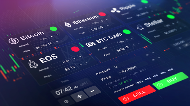 Crypto Trading Daily Strategies, Insights, and Market Analysis Crypto Trading Daily Strategies, Insights, and Market Analysis