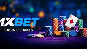 Discover the Excitement of Casino Online 6
