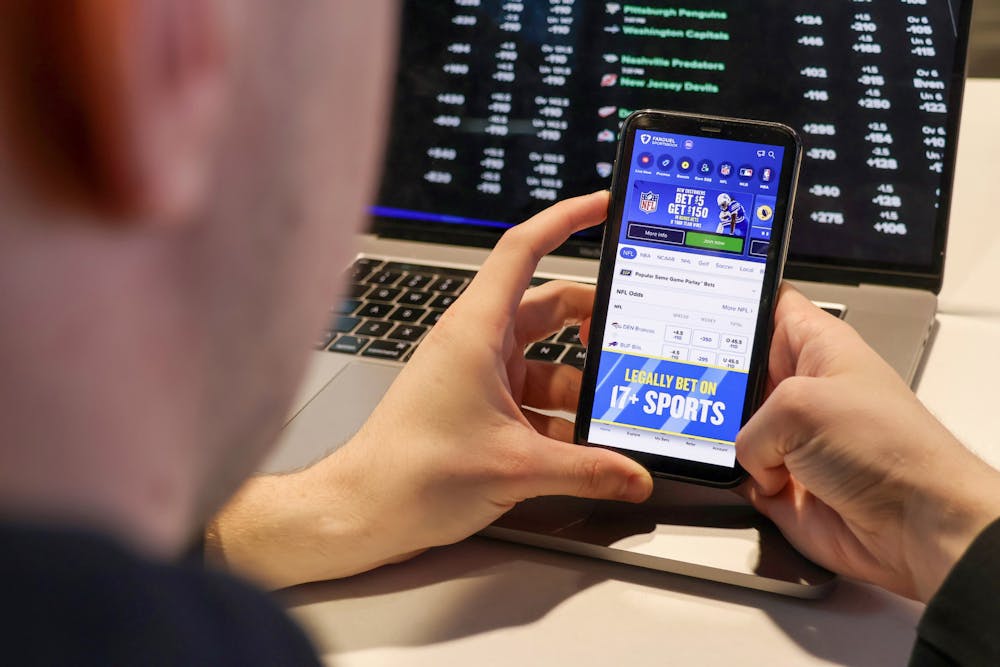 Discover Why Vivi’s Betting Odds are Among the Best in the Industry 4