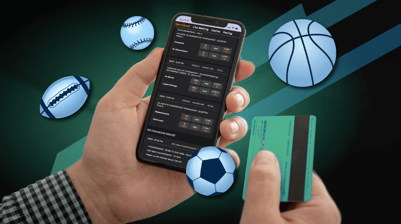 Discover Why Vivi’s Betting Odds are Among the Best in the Industry 4