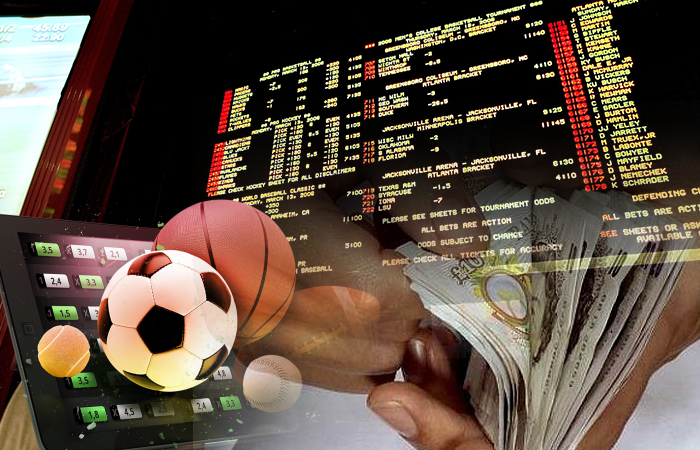 Discover Why Vivi’s Betting Odds are Among the Best in the Industry 4