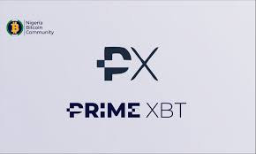 Experience the Future of Trading with APP PrimeXBT Experience the Future of Trading with APP PrimeXBT