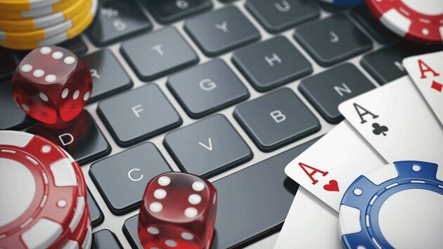 Experience the Thrill of Betti Casino Online Slots 1 Experience the Thrill of Betti Casino Online Slots 1