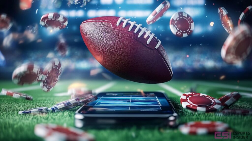 How to Get Started with Online Sports Betting Apps 7 How to Get Started with Online Sports Betting Apps 7