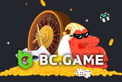 How to Register BC Game.vc and Start Your Crypto Gaming Adventure How to Register BC Game.vc and Start Your Crypto Gaming Adventure
