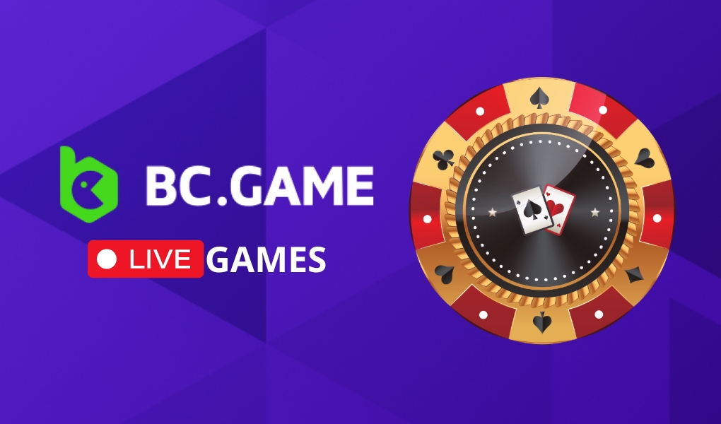 How to Register BC Game.vc and Start Your Crypto Gaming Adventure How to Register BC Game.vc and Start Your Crypto Gaming Adventure