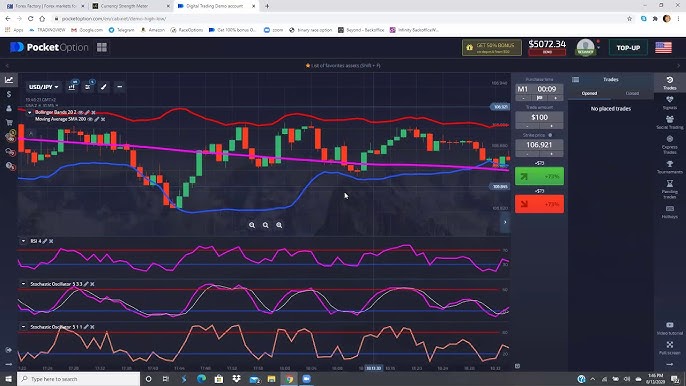 Pocket Option Platform Your Gateway to Successful Trading Pocket Option Platform Your Gateway to Successful Trading