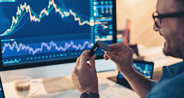 Understanding the Future of Finance Trading Paper Crypto