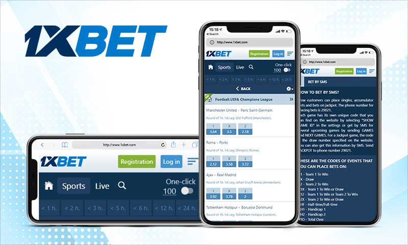1xBet Thailand Download APP - Загрузите приложение для ставок на спорт 1xBet Thailand Download APP - Загрузите приложение для ставок на спорт