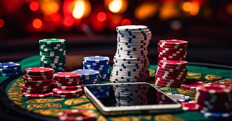 Discover Exciting Games and Rewards at Gransino Casino Discover Exciting Games and Rewards at Gransino Casino