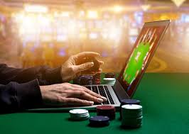 Discover the Top Online PayPal Casino UK for Unmatched Gaming Experience