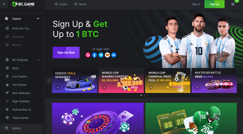 Discovering the Features of Stake Casino Ensures a Unique Gaming Experience
