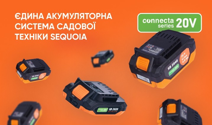 Електропилки Sequoia - Надійні та 29 Електропилки Sequoia - Надійні та 29