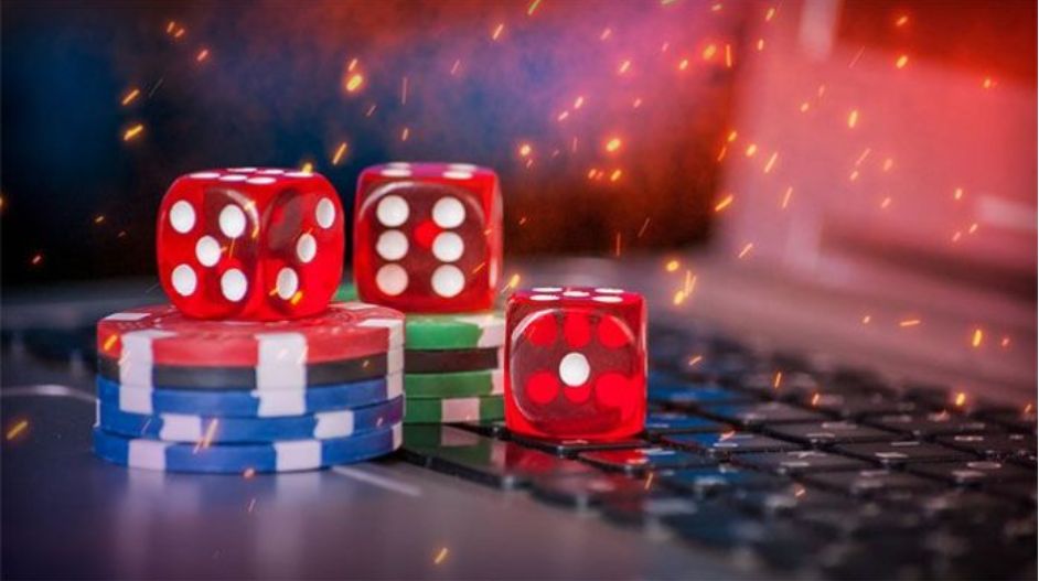 Experience the Excitement of Online Casino Gxmble