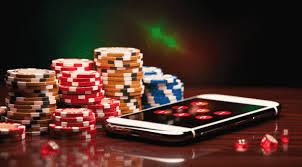 Experience the Excitement of Online Casino Gxmble
