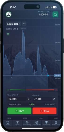 Exploring the Benefits of the Pocket Option Platform Exploring the Benefits of the Pocket Option Platform