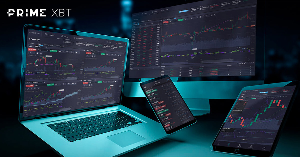 Comprehensive Guide to the PrimeXBT Crypto List Explore the Best Trading Opportunities Comprehensive Guide to the PrimeXBT Crypto List Explore the Best Trading Opportunities