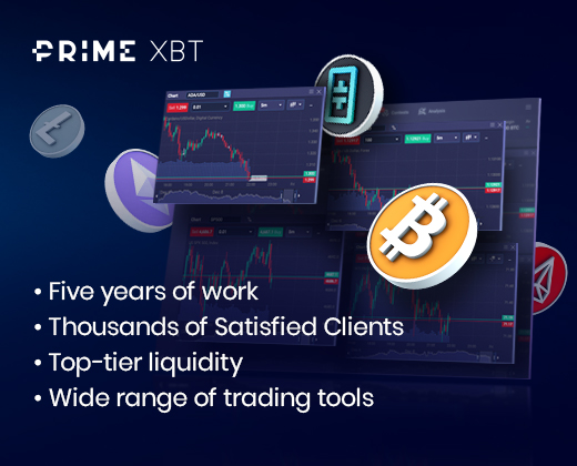 Comprehensive Guide to the PrimeXBT Crypto List Explore the Best Trading Opportunities Comprehensive Guide to the PrimeXBT Crypto List Explore the Best Trading Opportunities