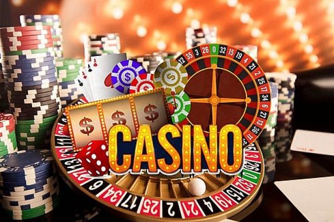 Discover the Thrill of Casino R2pbet Your Ultimate Gaming Destination Discover the Thrill of Casino R2pbet Your Ultimate Gaming Destination
