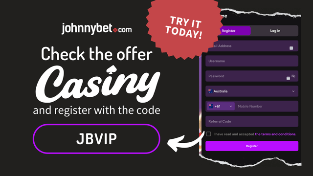 Exploring the Exciting World of Casiny Your Ultimate Online Gaming Destination