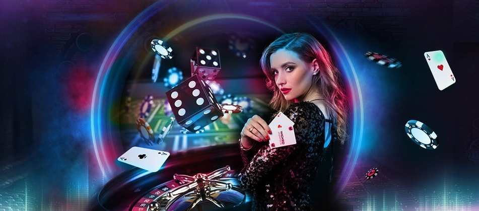 Get Rewarded for Daily Casino Activity 22 Get Rewarded for Daily Casino Activity 22