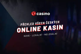 Nová online casina 2025 Trendy a novinky v hazardním průmyslu