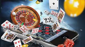 Nové casino online Objevte nejlepší herní zážitky na internetu
