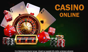 Nové casino online Objevte nejlepší herní zážitky na internetu