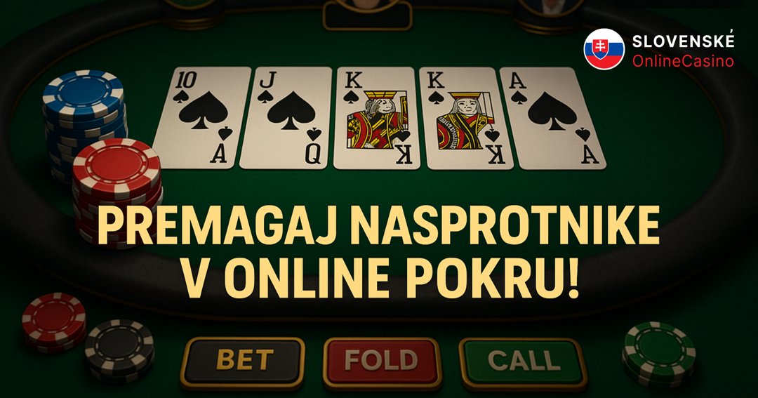 Online kasina Ako si vybrať to pravé pre vás Online kasina Ako si vybrať to pravé pre vás