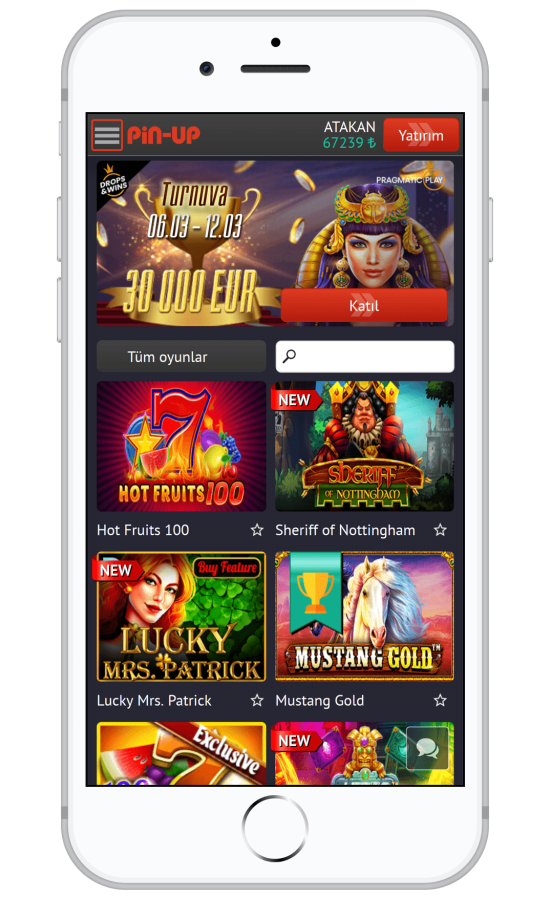 Пинко Slots Все, что нужно знать для успешной игры