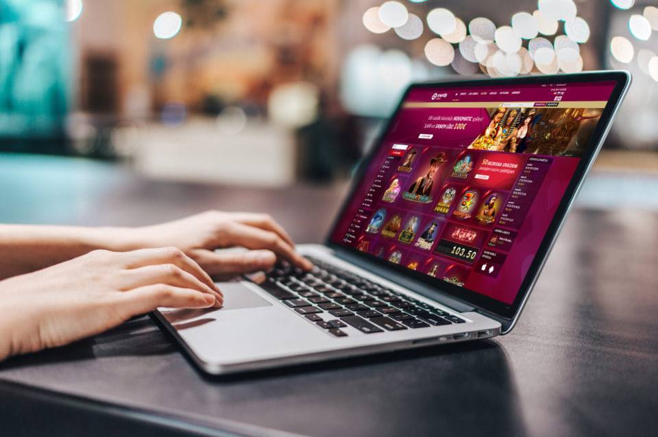 Unlocking Fun Play with Crypto Directly from Your Devices Unlocking Fun Play with Crypto Directly from Your Devices