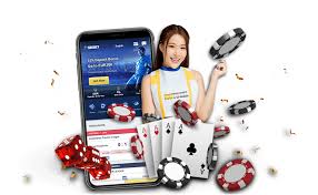 Link SBOBET Panduan Lengkap dan Keunggulan untuk Taruhan Online