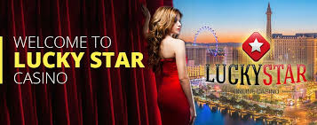 The Magic of Luck Exploring the LUCKY STAR Phenomenon The Magic of Luck Exploring the LUCKY STAR Phenomenon