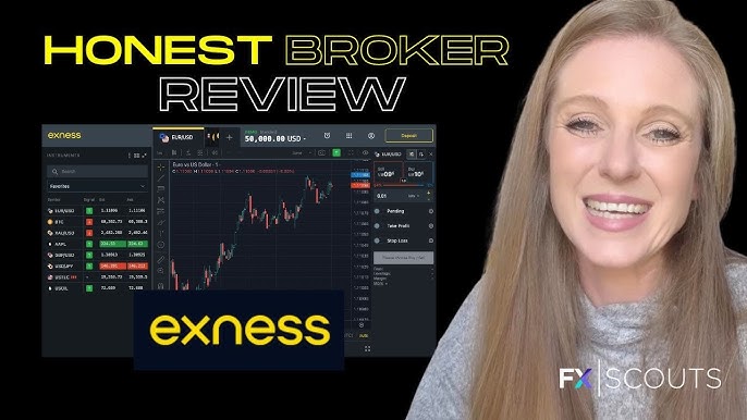 Unlocking Trading Success with Exness Free VPS